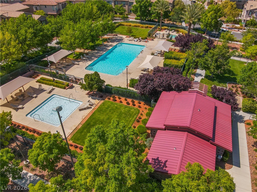 11235 Almador Vista Court Las Vegas NV 89135