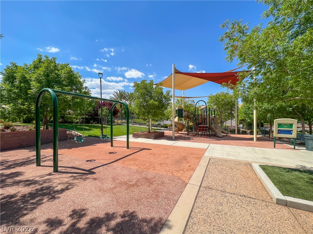 11235 Almador Vista Court Las Vegas NV 89135
