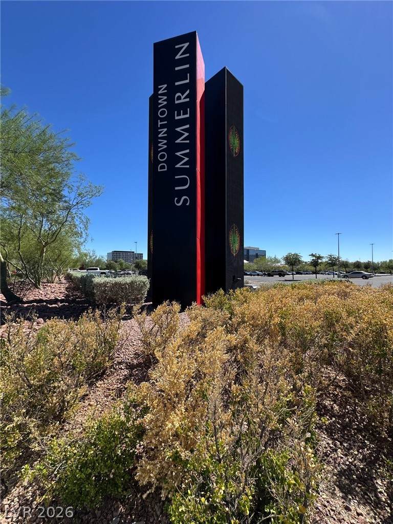 11235 Almador Vista Court Las Vegas NV 89135