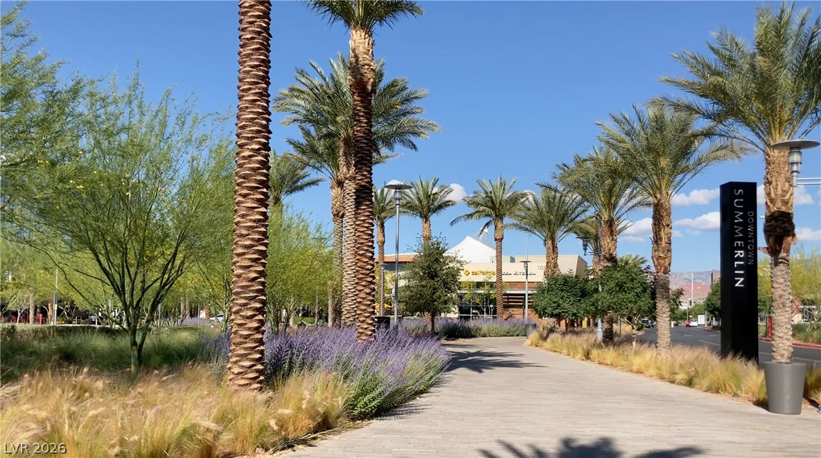 11235 Almador Vista Court Las Vegas NV 89135