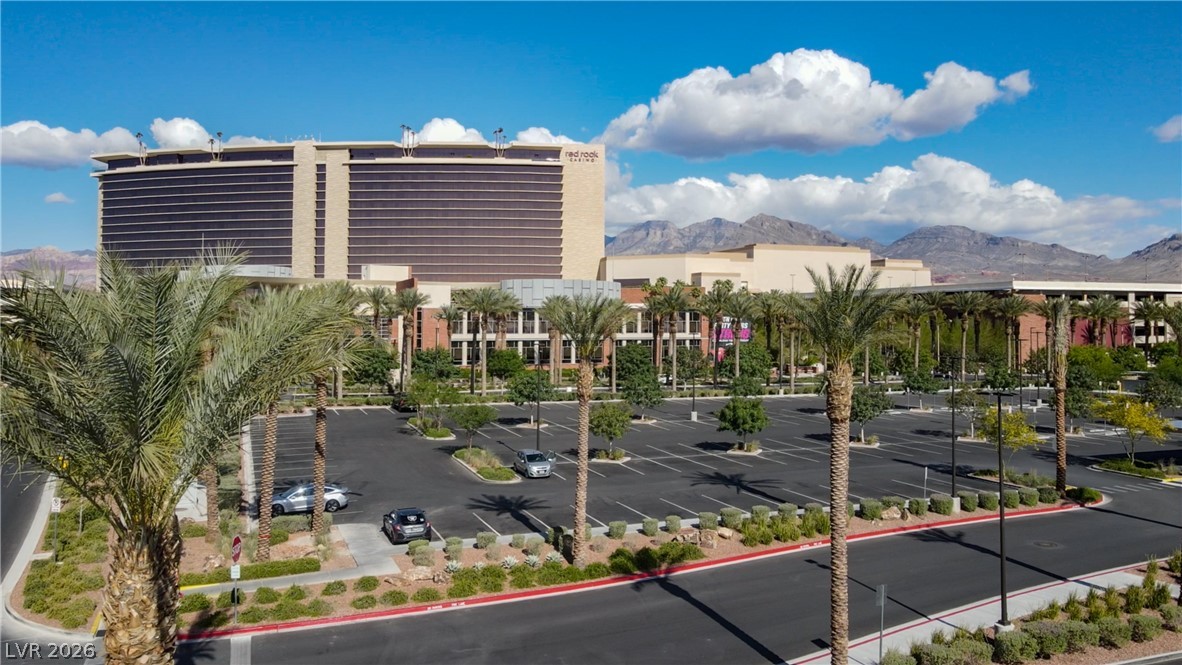 11235 Almador Vista Court Las Vegas NV 89135