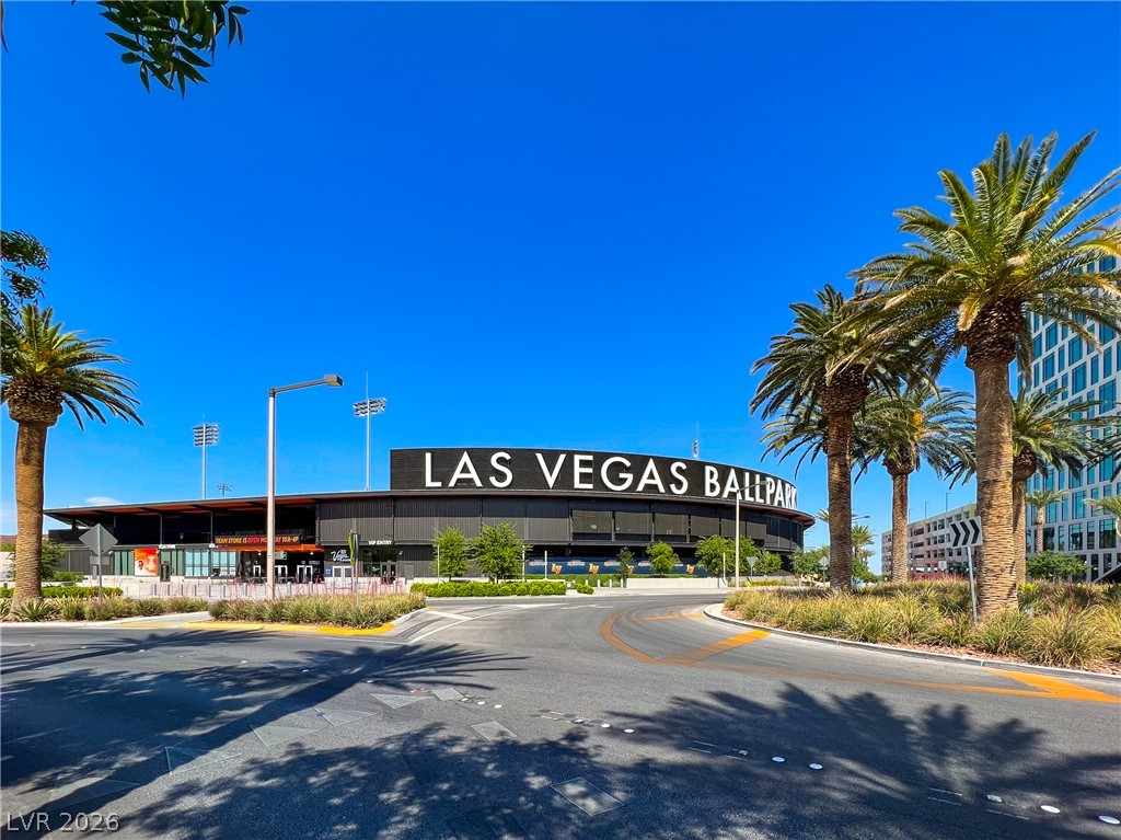 11235 Almador Vista Court Las Vegas NV 89135