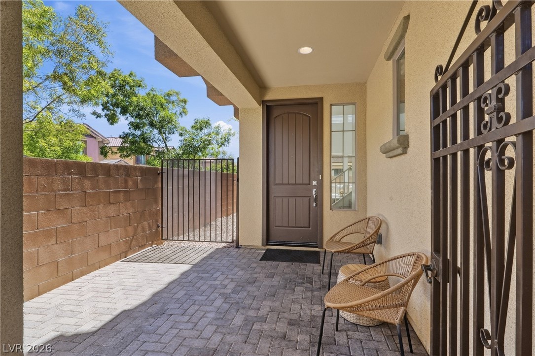 11235 Almador Vista Court Las Vegas NV 89135