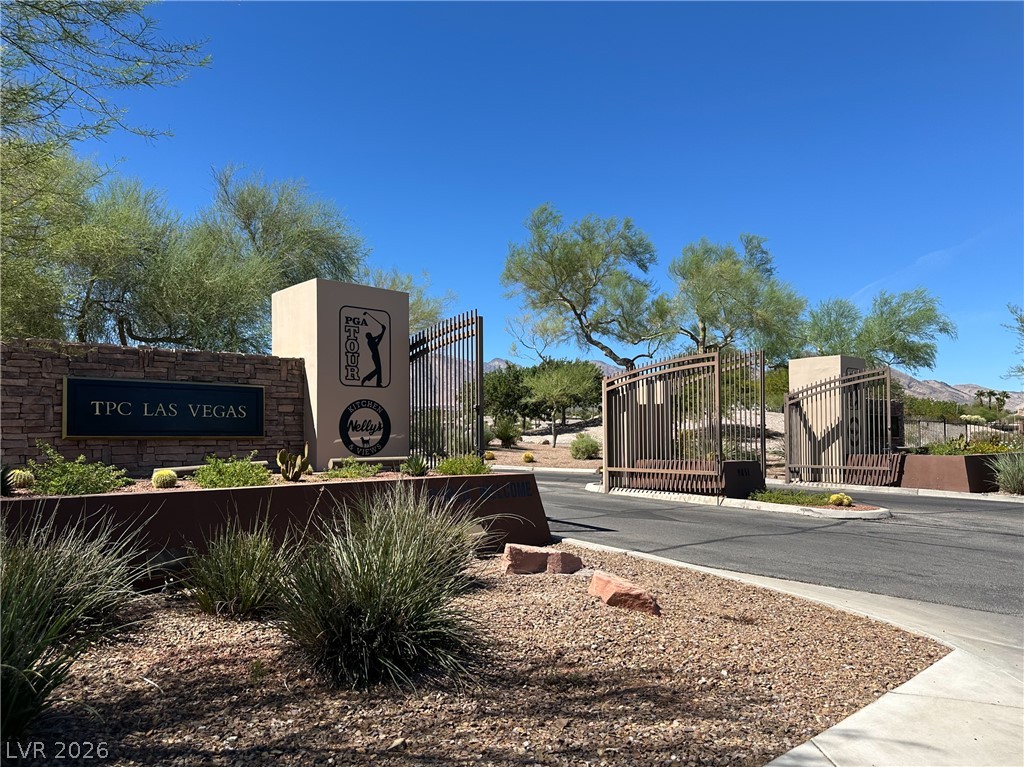 11235 Almador Vista Court Las Vegas NV 89135