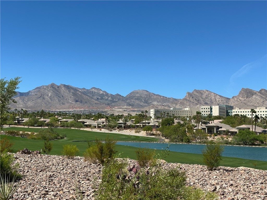 11235 Almador Vista Court Las Vegas NV 89135