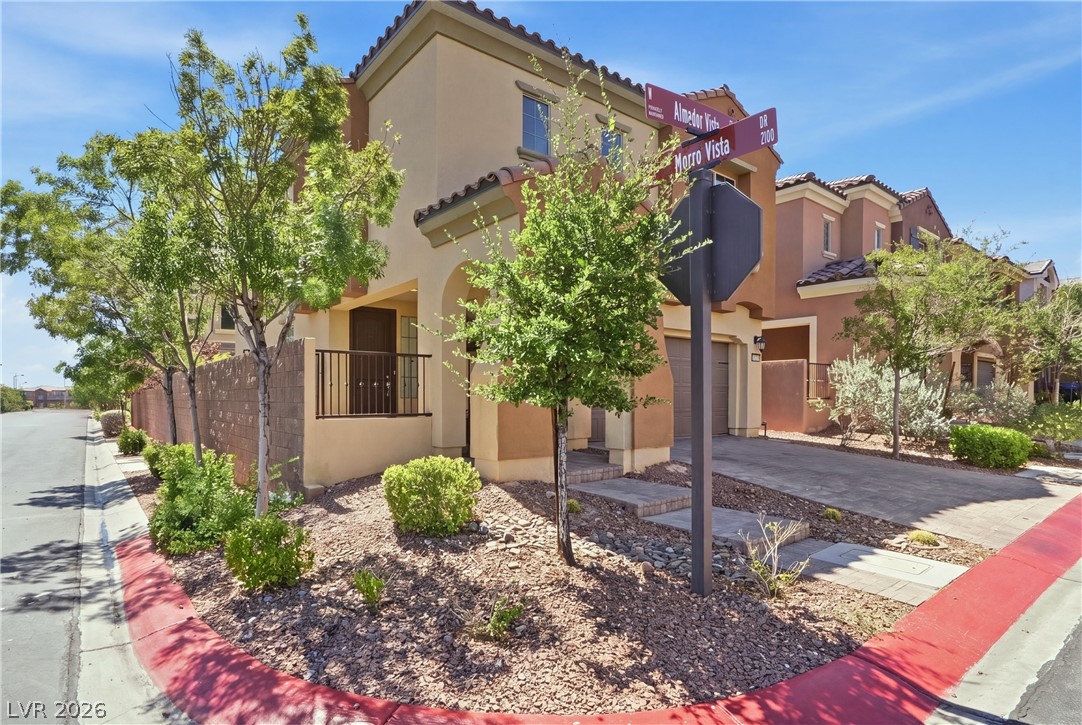 11235 Almador Vista Court Las Vegas NV 89135