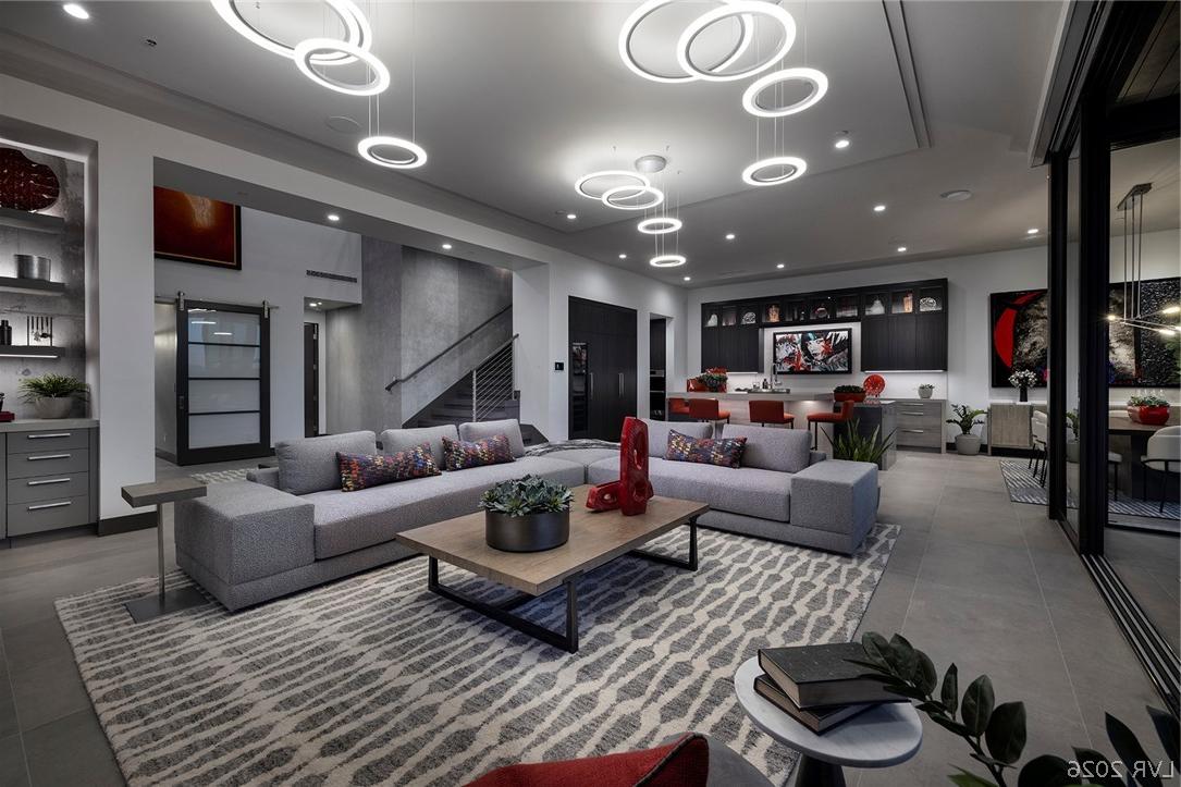 545 Overlook Rim Drive Henderson NV 89012