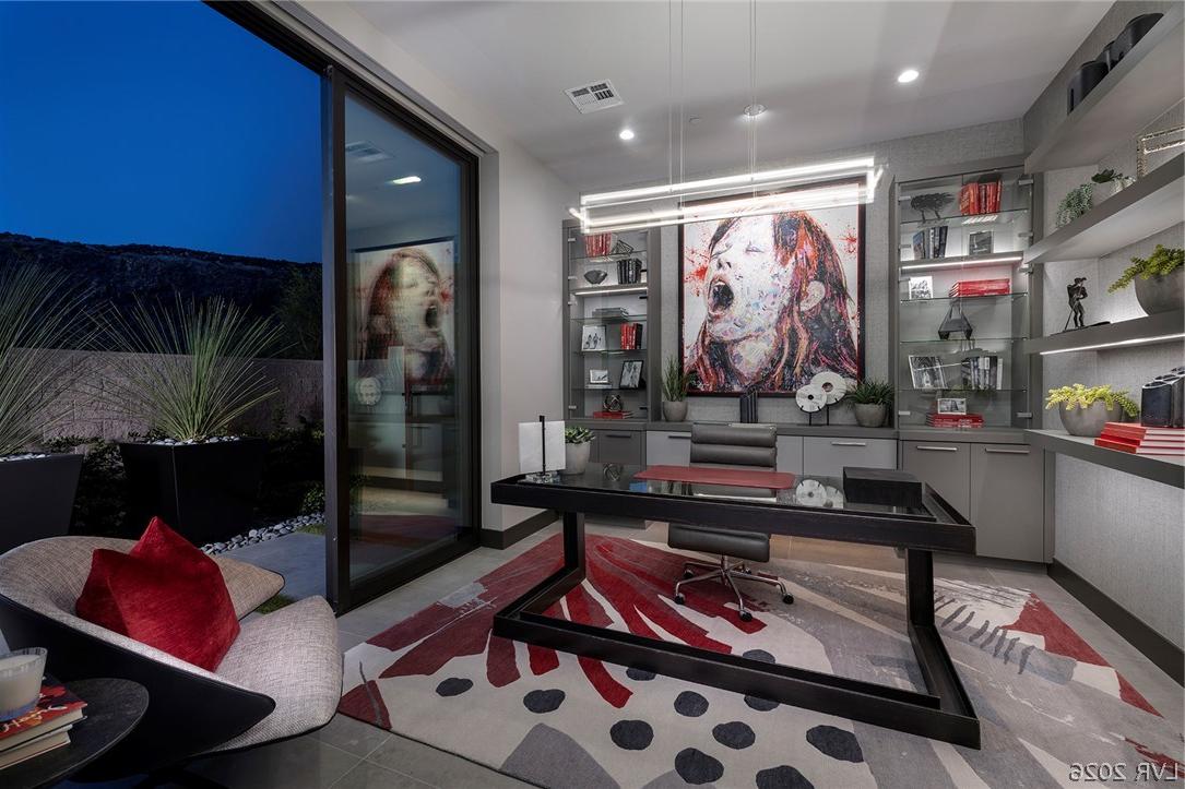 545 Overlook Rim Drive Henderson NV 89012
