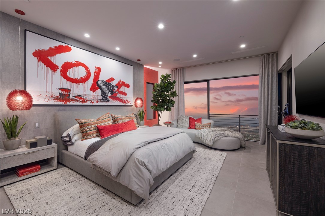 545 Overlook Rim Drive Henderson NV 89012