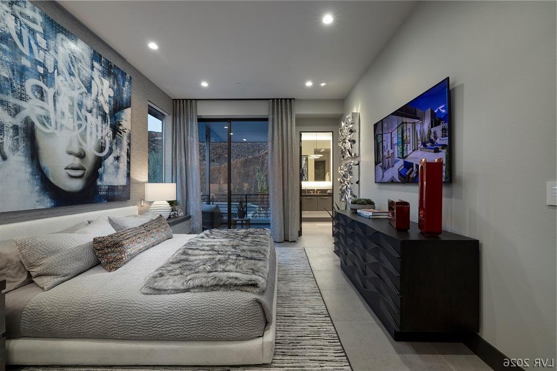 545 Overlook Rim Drive Henderson NV 89012