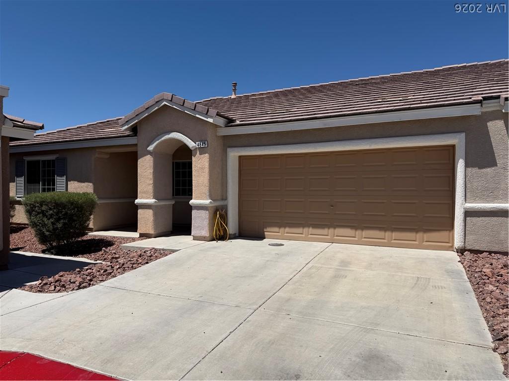 4845 Trenton Manor Court Las Vegas NV 89131