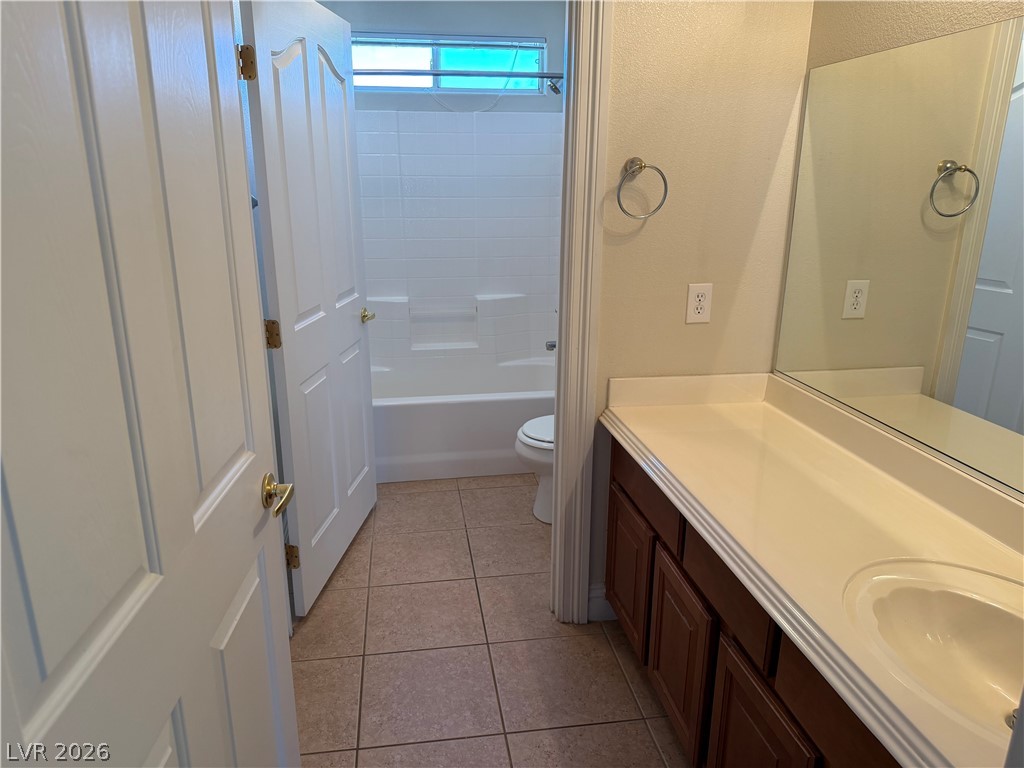 4845 Trenton Manor Court Las Vegas NV 89131