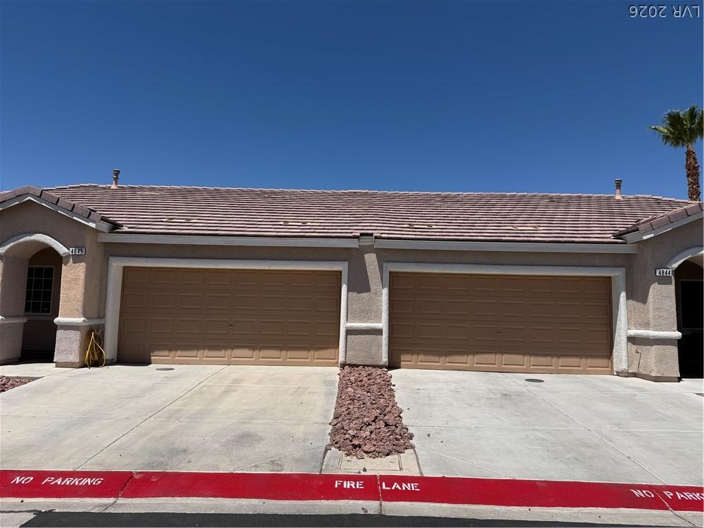 4845 Trenton Manor Court Las Vegas NV 89131