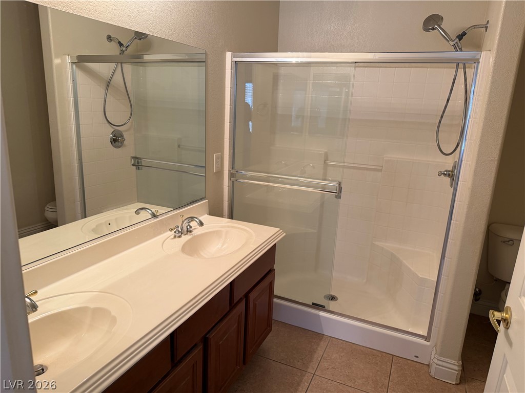 4845 Trenton Manor Court Las Vegas NV 89131