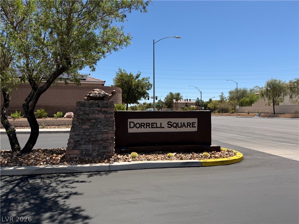 4845 Trenton Manor Court Las Vegas NV 89131