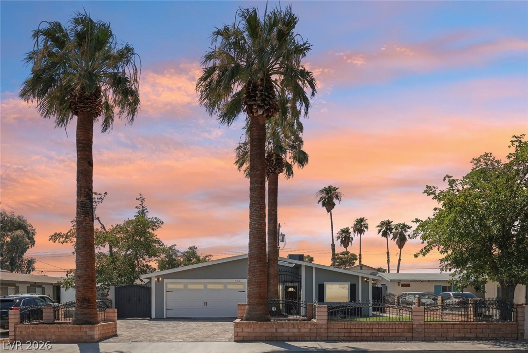 4321 West Lake Mead Boulevard Las Vegas NV 89108