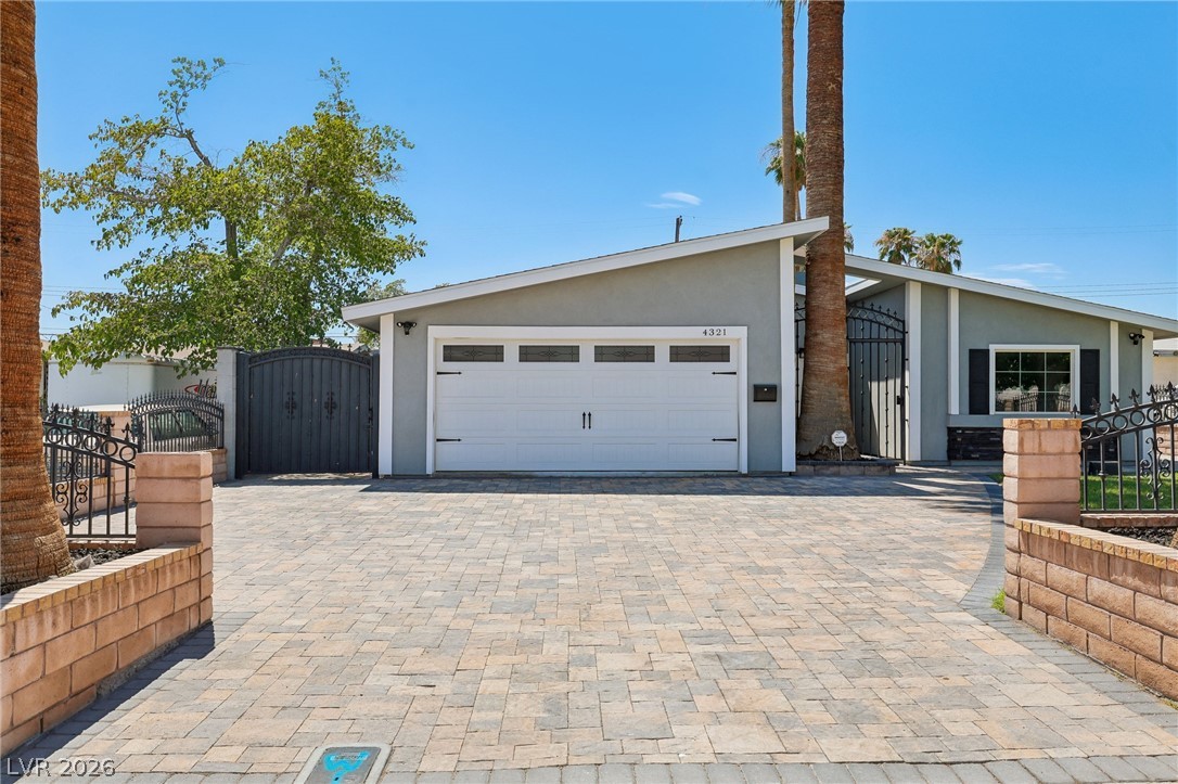 4321 West Lake Mead Boulevard Las Vegas NV 89108