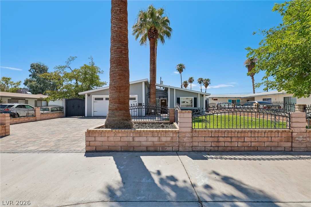 4321 West Lake Mead Boulevard Las Vegas NV 89108