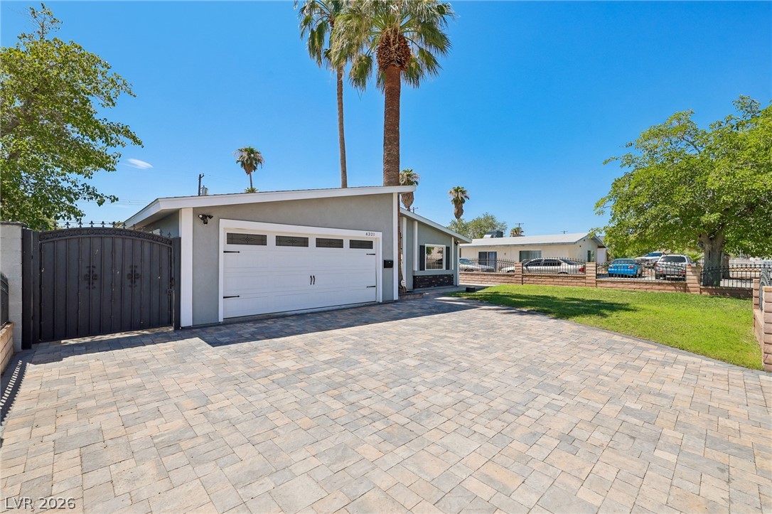 4321 West Lake Mead Boulevard Las Vegas NV 89108