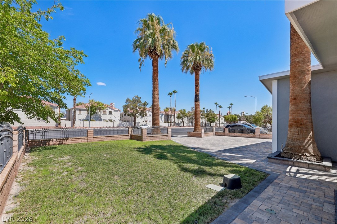 4321 West Lake Mead Boulevard Las Vegas NV 89108