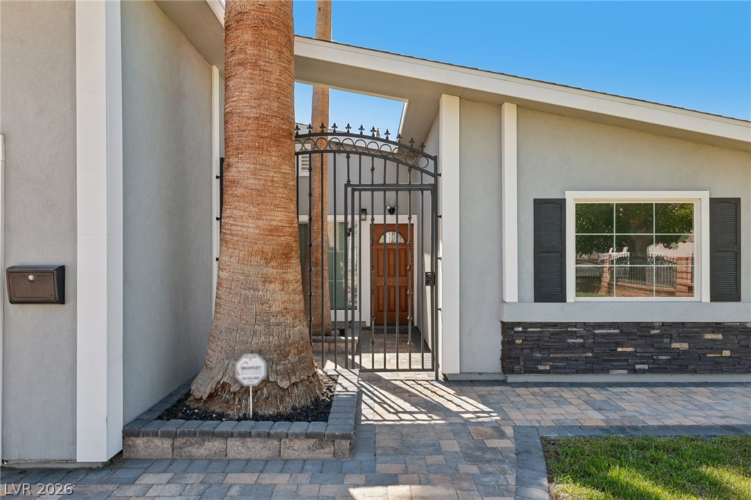 4321 West Lake Mead Boulevard Las Vegas NV 89108