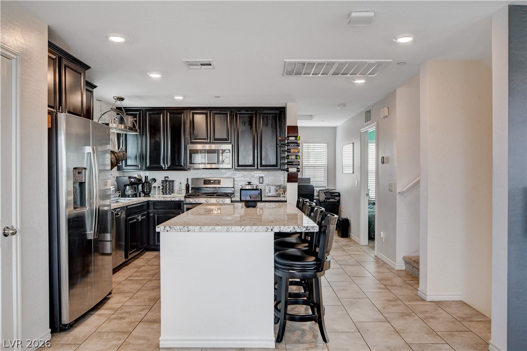105 Campbelltown Avenue Henderson NV 89015