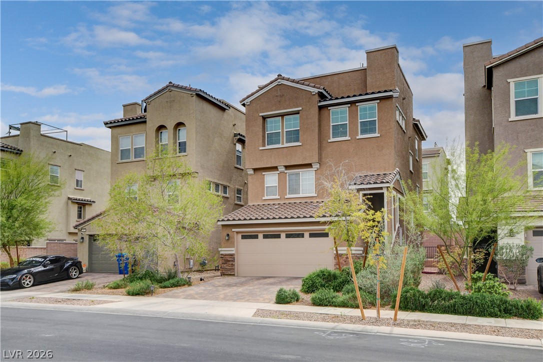 105 Campbelltown Avenue Henderson NV 89015