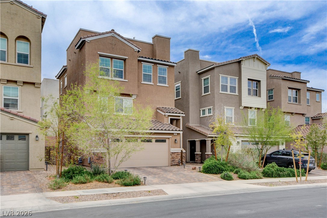105 Campbelltown Avenue Henderson NV 89015