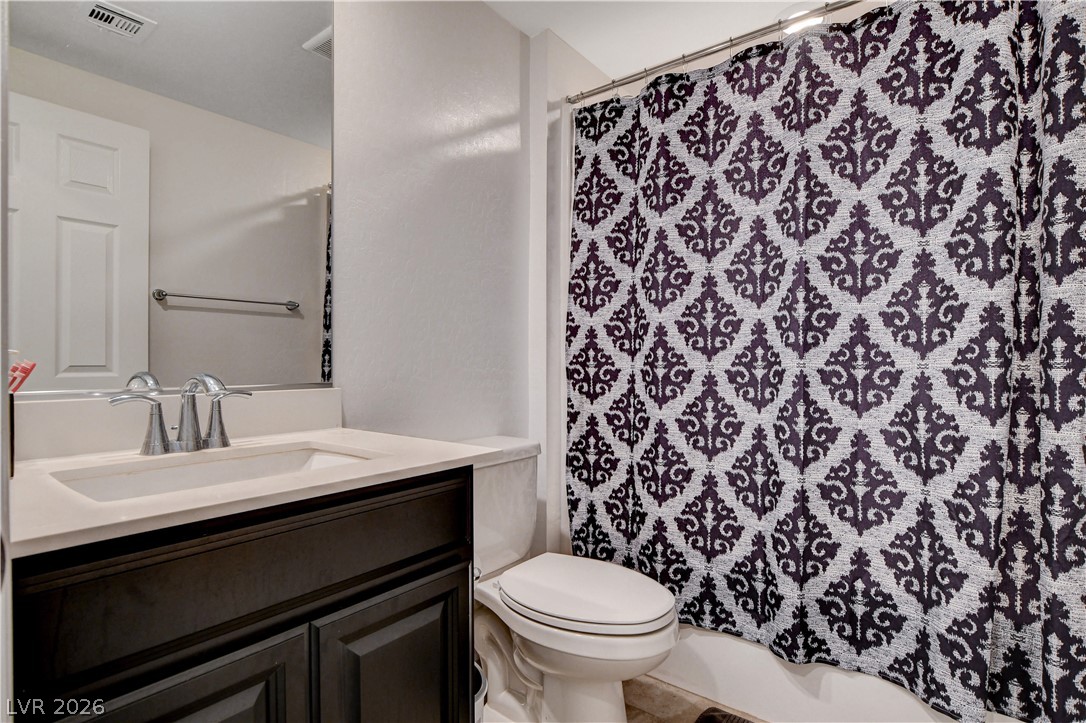 105 Campbelltown Avenue Henderson NV 89015