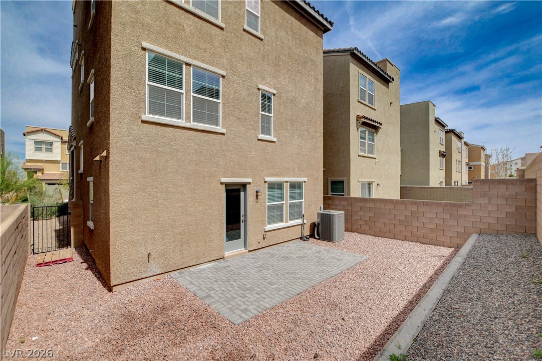 105 Campbelltown Avenue Henderson NV 89015