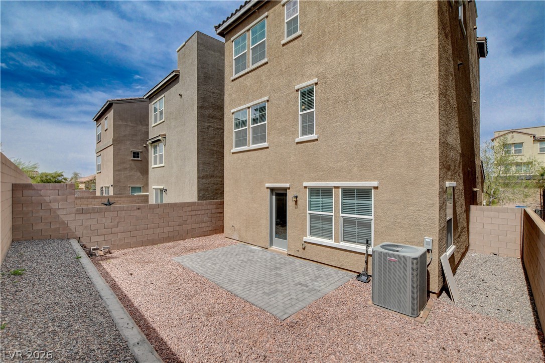 105 Campbelltown Avenue Henderson NV 89015