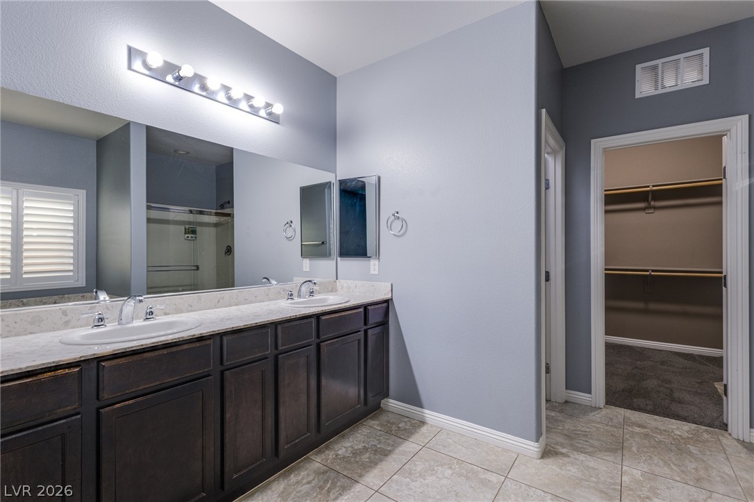 8121 Crushed Velvet Place Las Vegas NV 89166