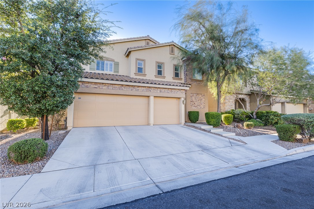 8121 Crushed Velvet Place Las Vegas NV 89166