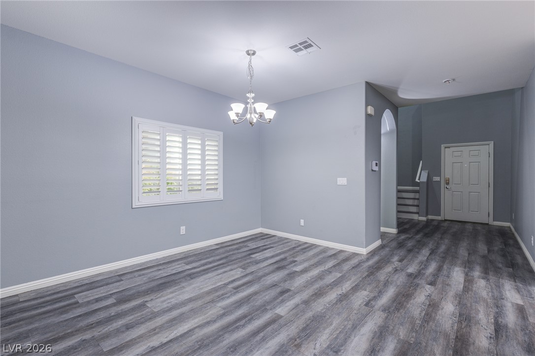 8121 Crushed Velvet Place Las Vegas NV 89166