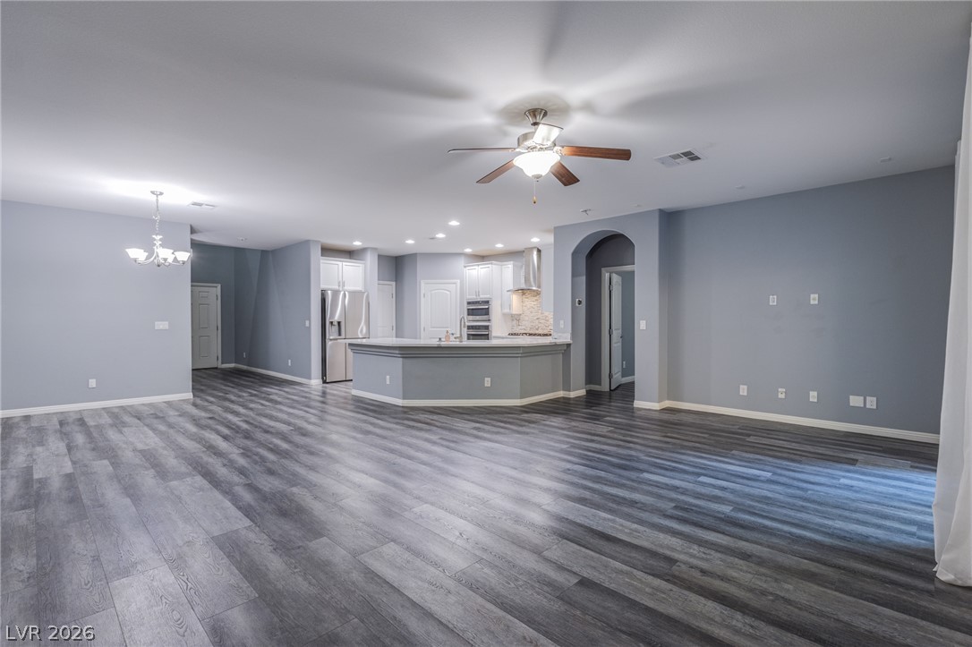 8121 Crushed Velvet Place Las Vegas NV 89166