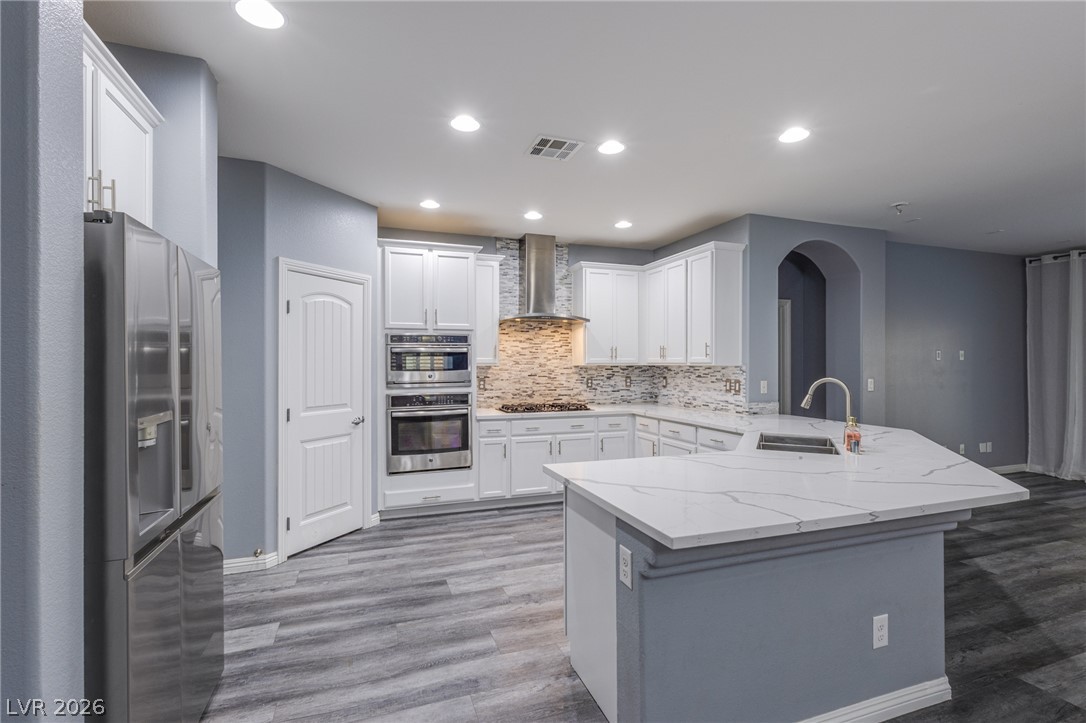 8121 Crushed Velvet Place Las Vegas NV 89166