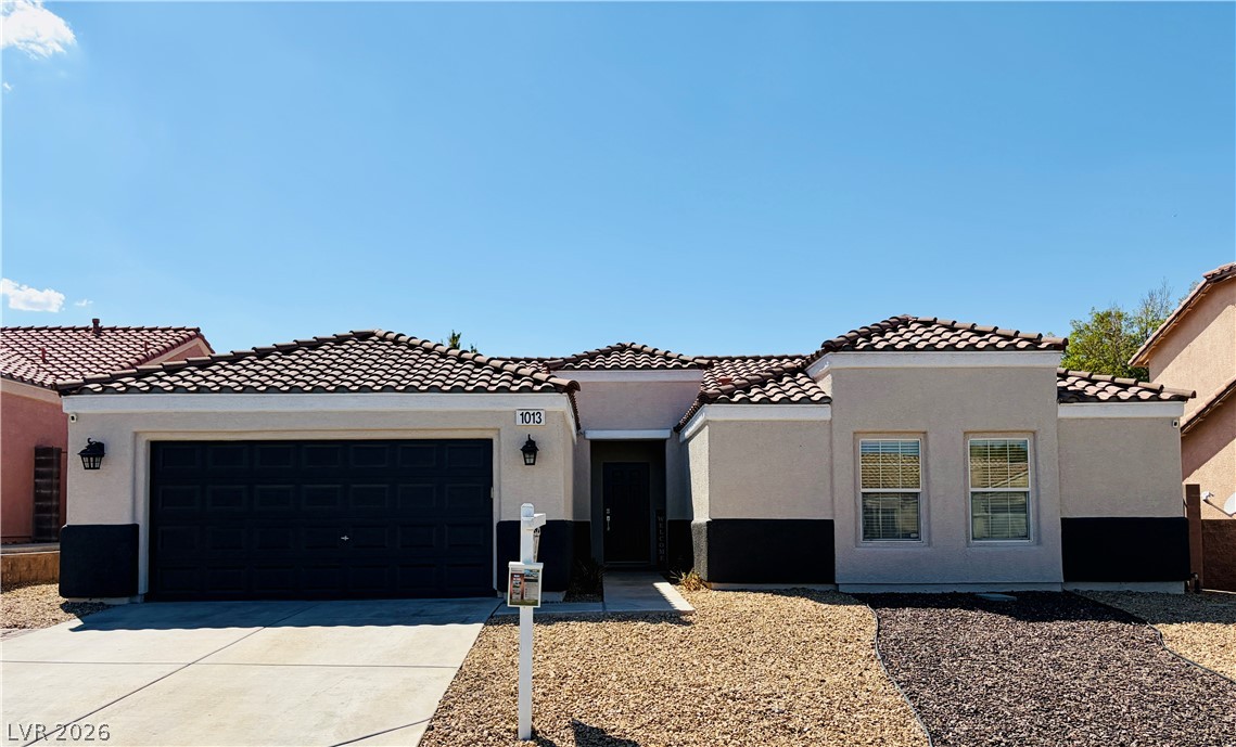 1013 Black Olive Henderson NV 89002