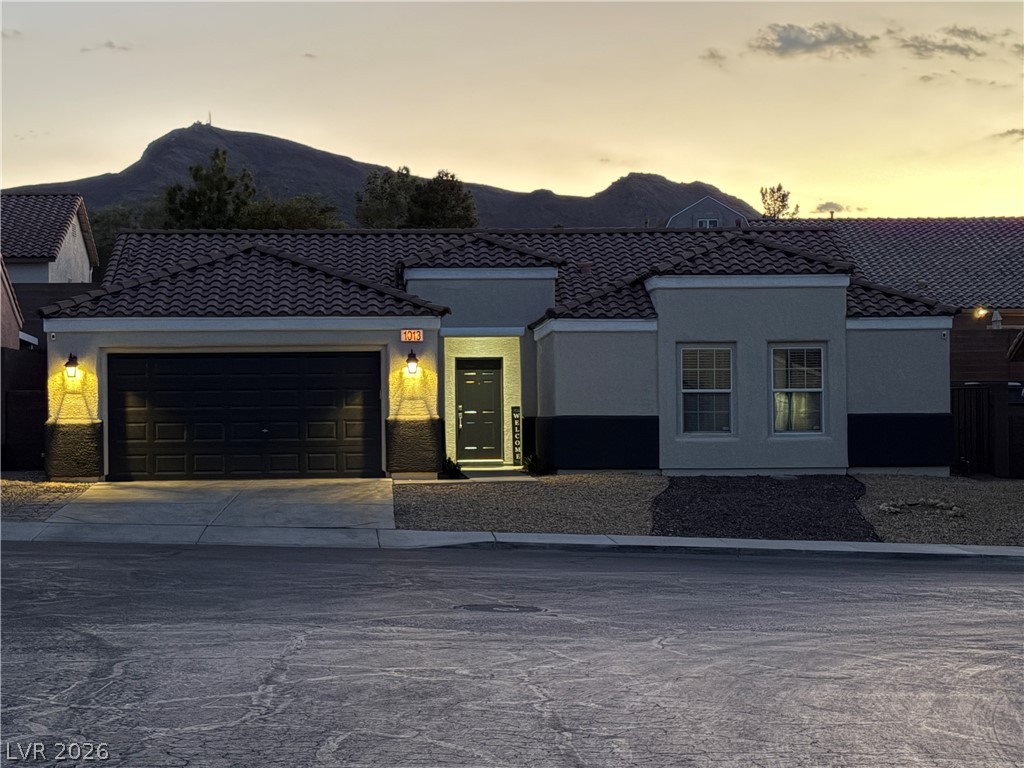 1013 Black Olive Henderson NV 89002