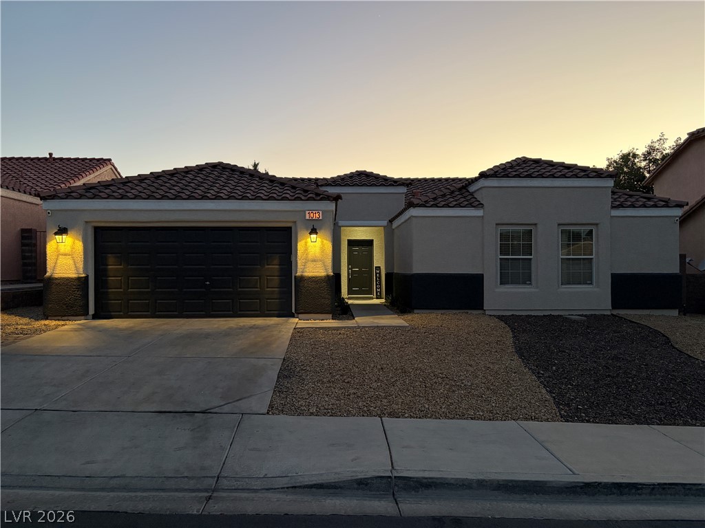 1013 Black Olive Henderson NV 89002