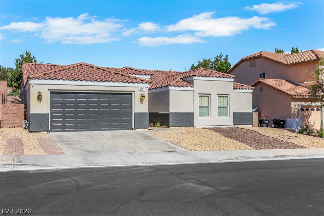1013 Black Olive Henderson NV 89002