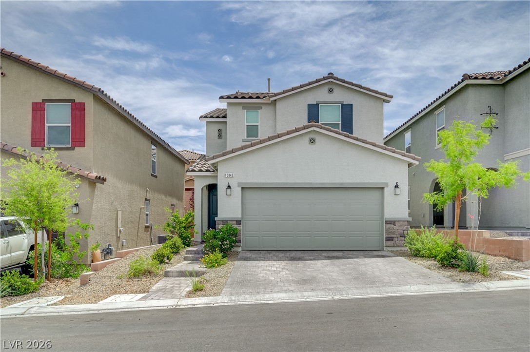 10843 Trail Mark Avenue Las Vegas NV 89166