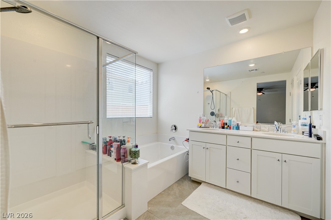 10843 Trail Mark Avenue Las Vegas NV 89166