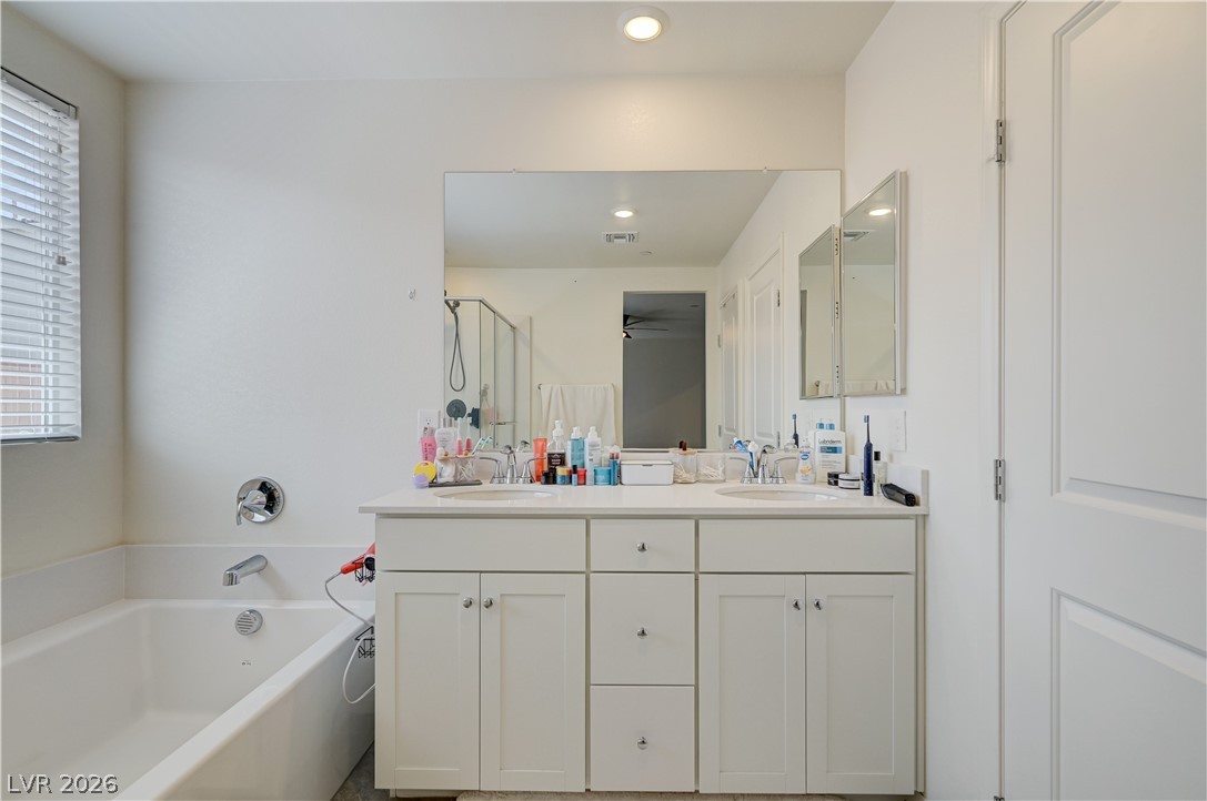 10843 Trail Mark Avenue Las Vegas NV 89166