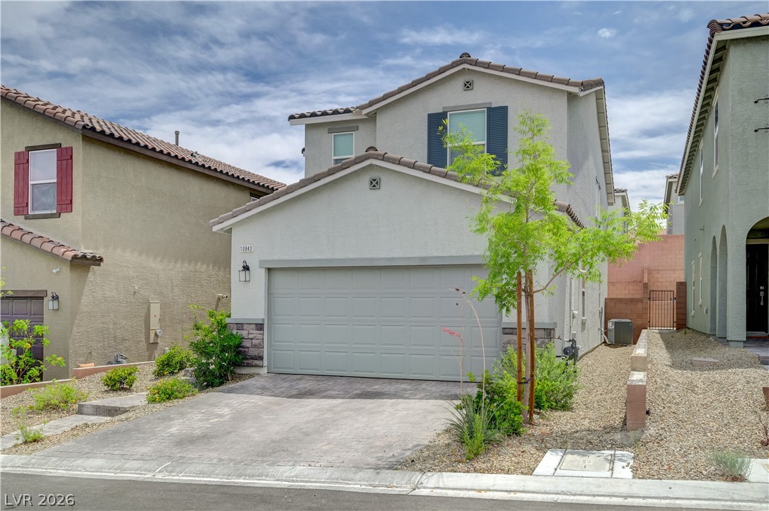10843 Trail Mark Avenue Las Vegas NV 89166