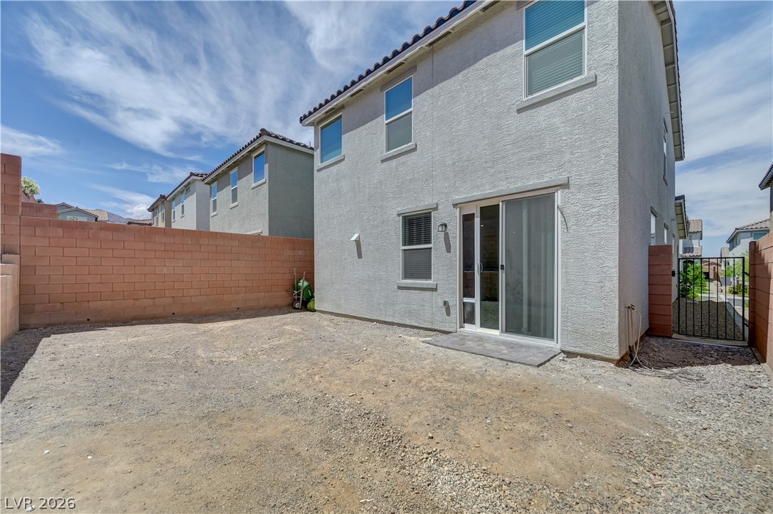 10843 Trail Mark Avenue Las Vegas NV 89166