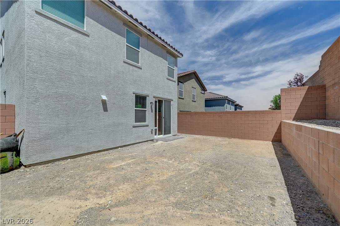 10843 Trail Mark Avenue Las Vegas NV 89166