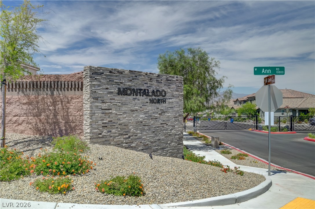 10843 Trail Mark Avenue Las Vegas NV 89166