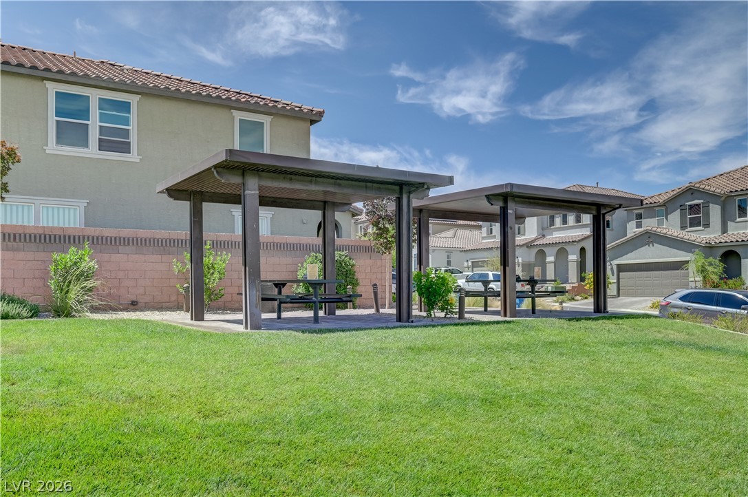 10843 Trail Mark Avenue Las Vegas NV 89166