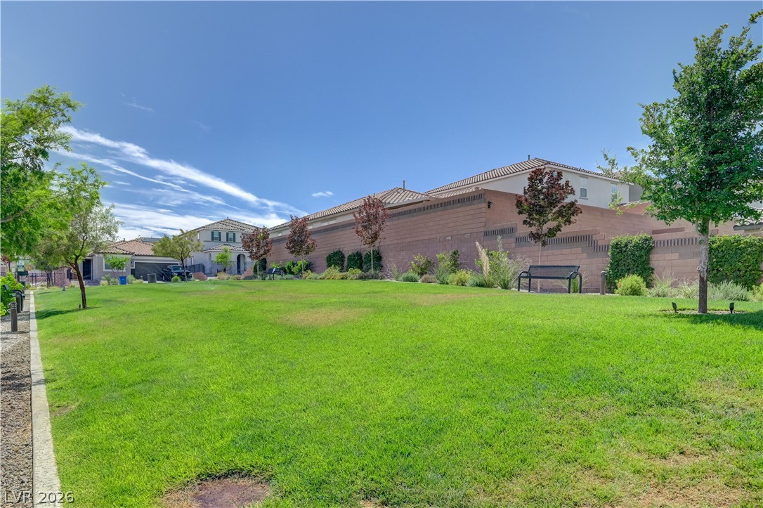 10843 Trail Mark Avenue Las Vegas NV 89166
