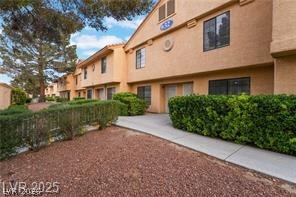 2851 South Valley View Boulevard 1132a Las Vegas NV 89102